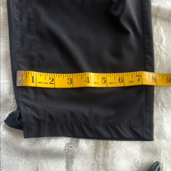 Hurley Black Track Pants - Picture 8 of 8